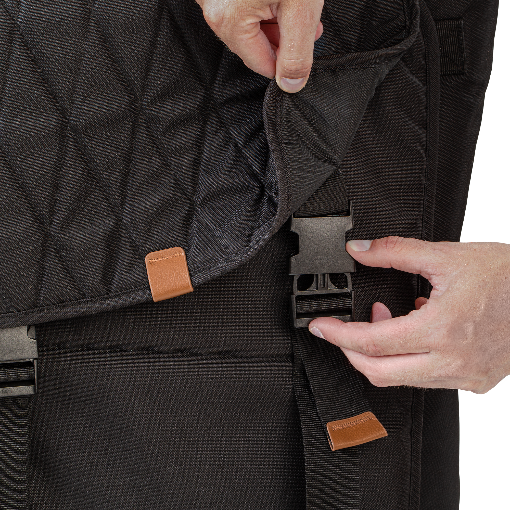 Praktische Reisetasche für Ihren Joolz Kinderwagen